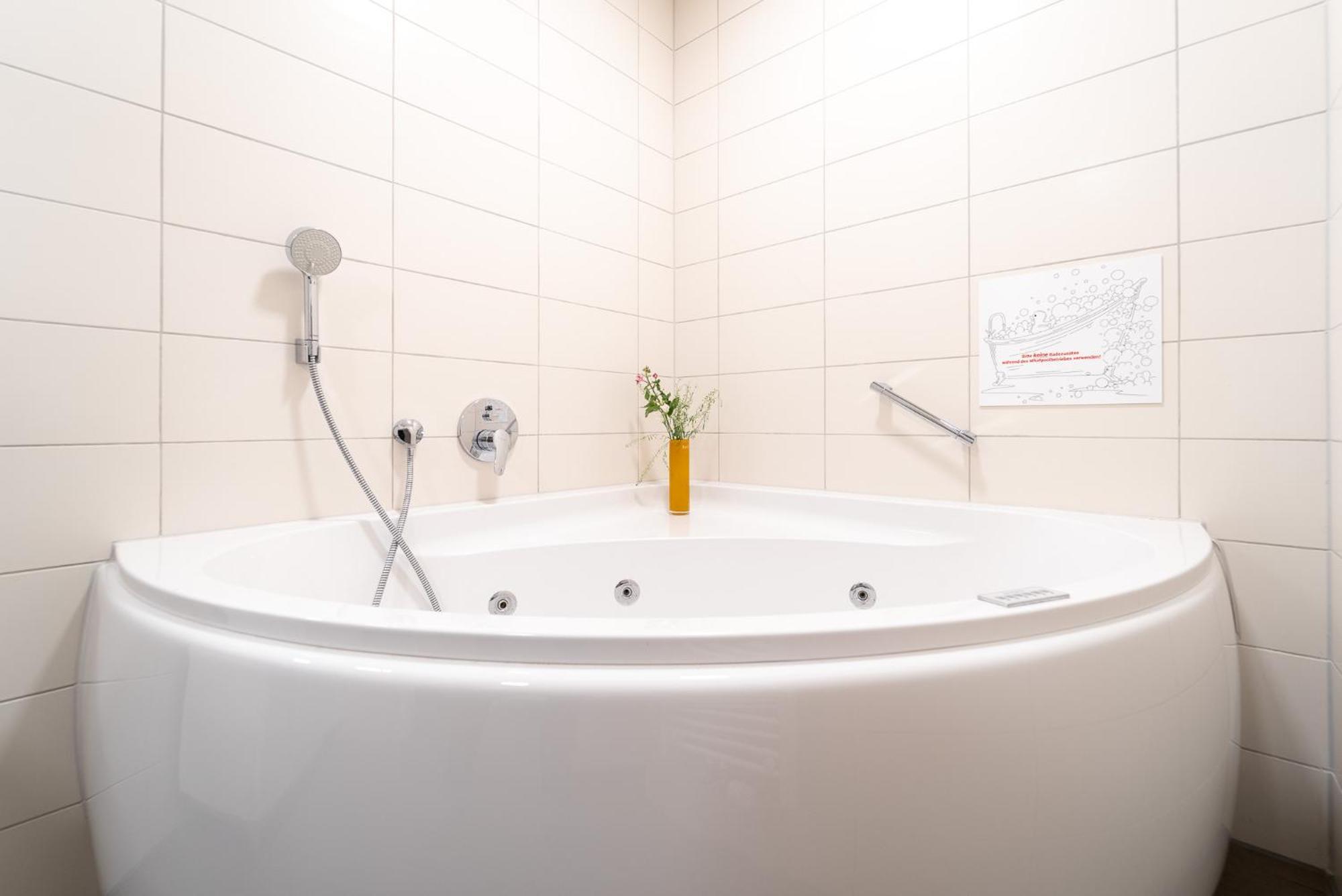 פלדברג Apartment 207 מראה חיצוני תמונה
