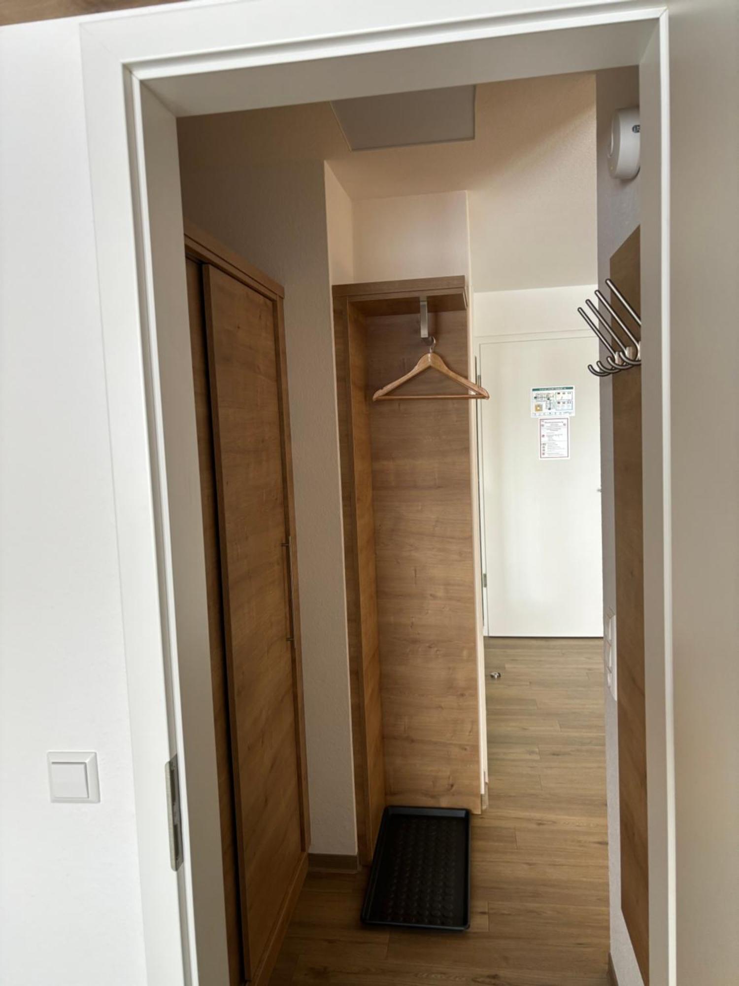 פלדברג Apartment 207 מראה חיצוני תמונה