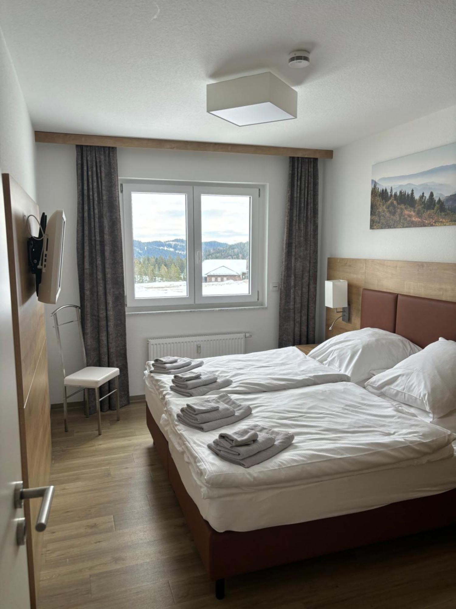 פלדברג Apartment 207 מראה חיצוני תמונה
