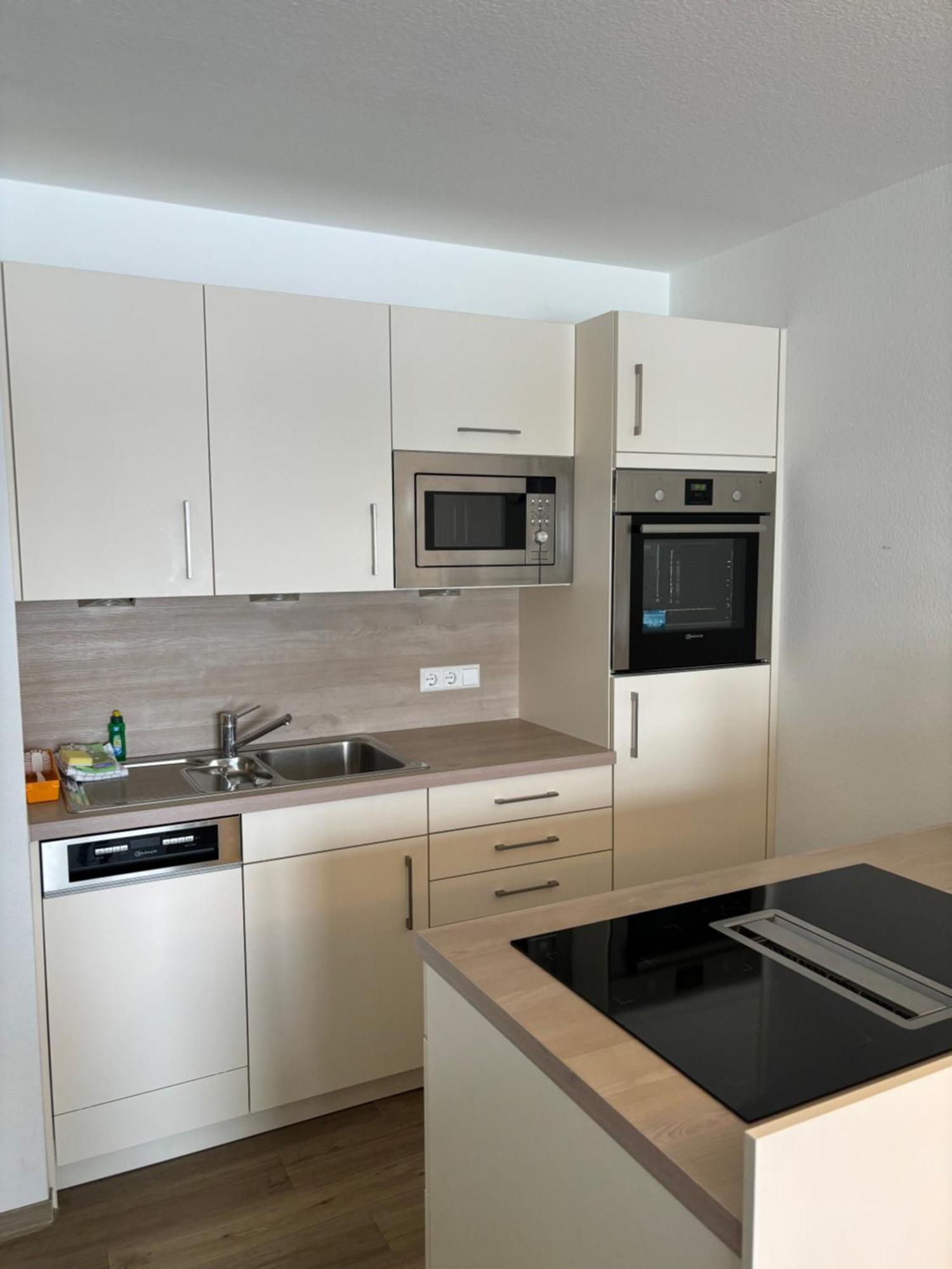 פלדברג Apartment 207 מראה חיצוני תמונה