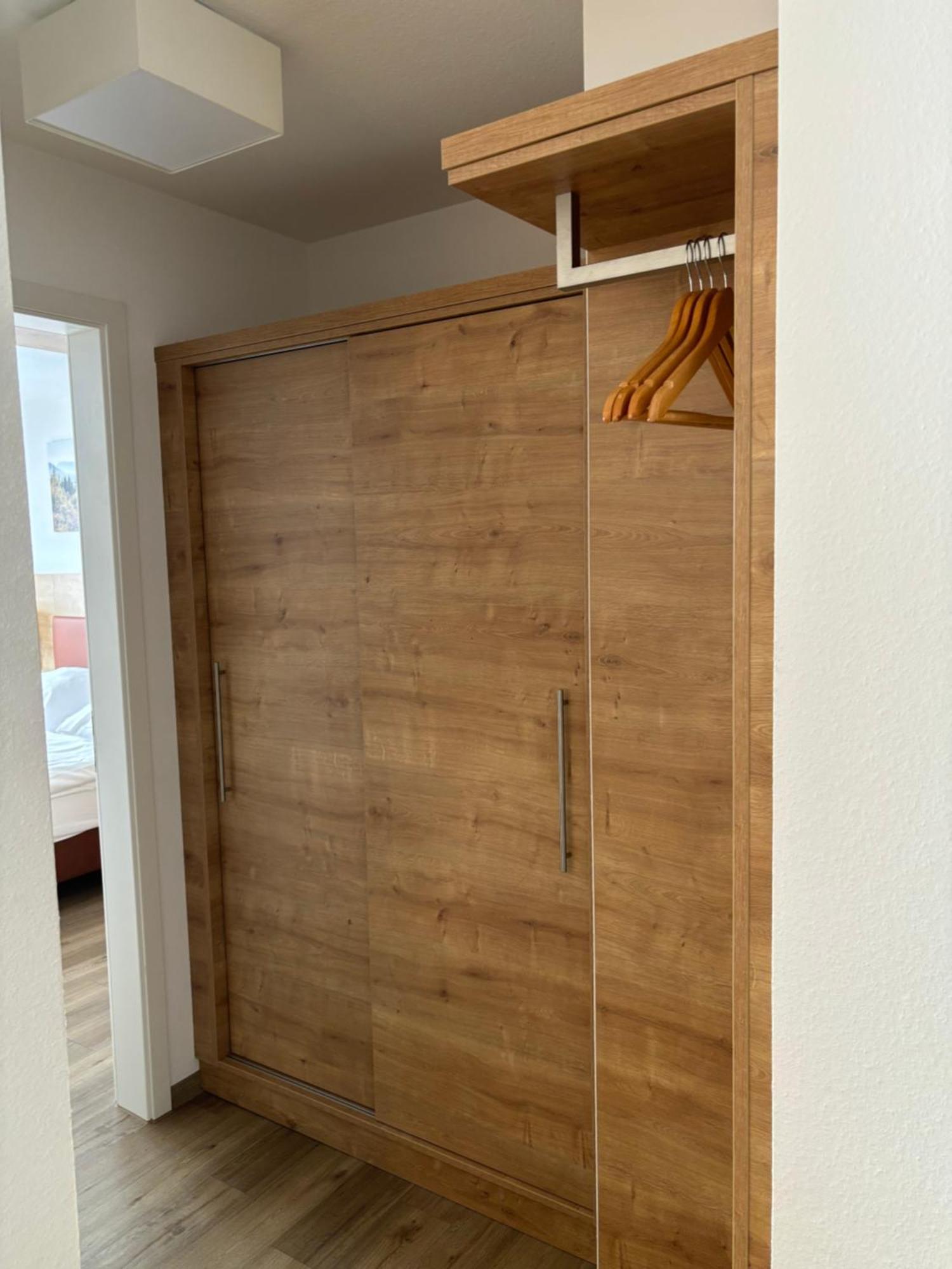 פלדברג Apartment 207 מראה חיצוני תמונה