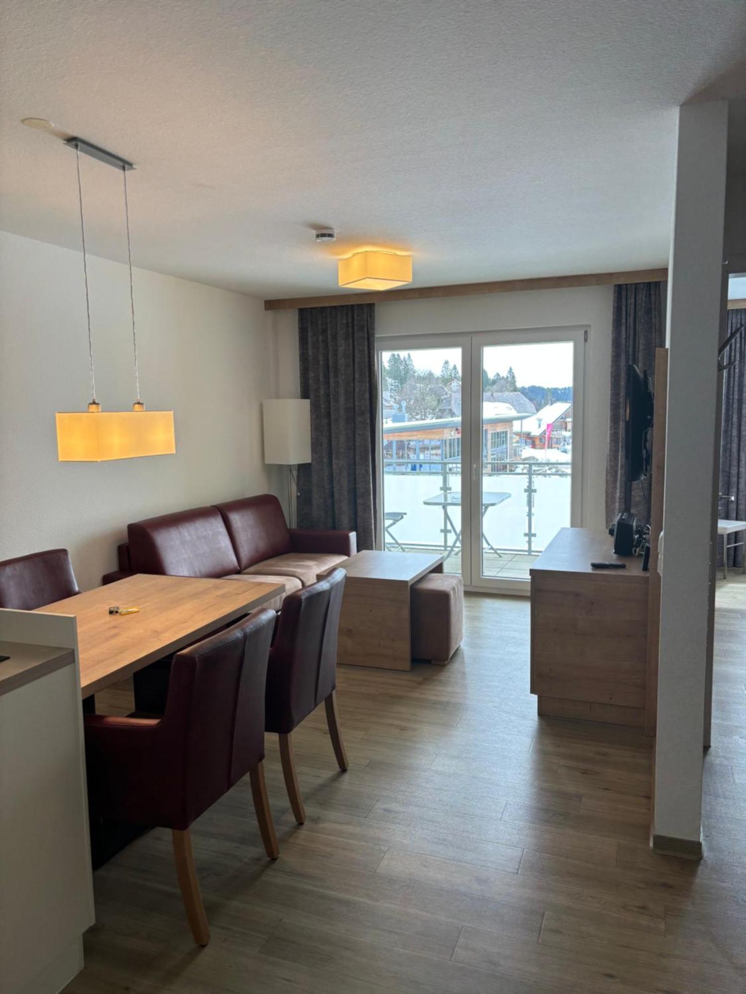 פלדברג Apartment 207 מראה חיצוני תמונה
